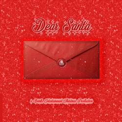 Dear Santa