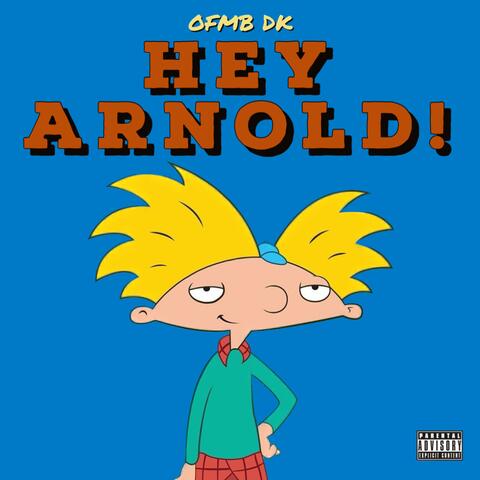 Hey Arnold