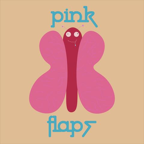 Pink Flaps