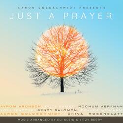 Just A Prayer (feat. All Star Cast)