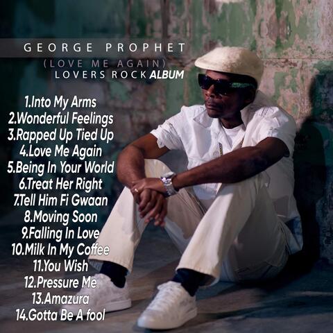 Love Me Again