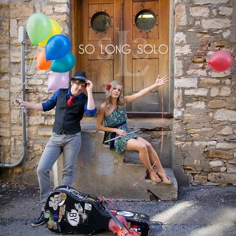 So Long Solo