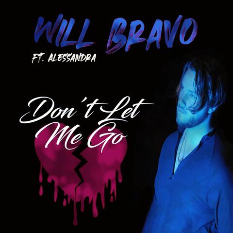 Don't Let Me Go Remix (feat. Alessandra & DJ BLEVY) [Radio Edit]