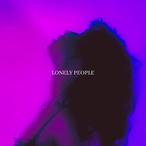lonely people
