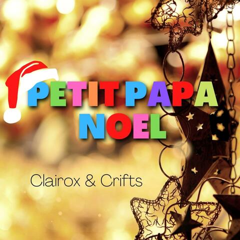 Petit Papa Noël (feat. CRIFTS)