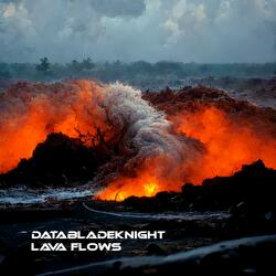 Lava Seaside