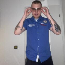 fightclub dance! (feat. Lyubov2k)