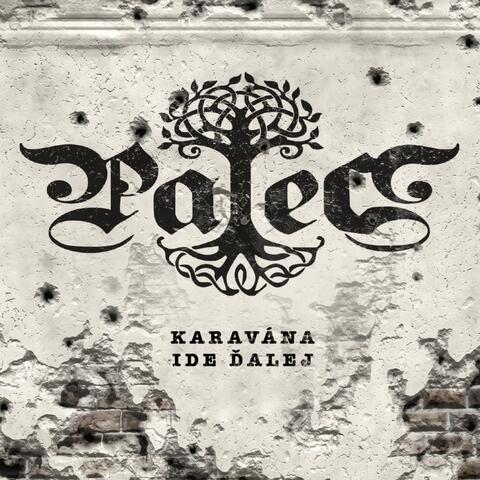 KARAVANA IDE DALEJ