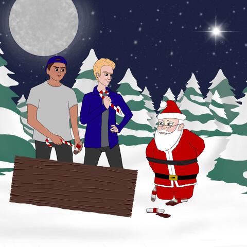 F**k You Santa