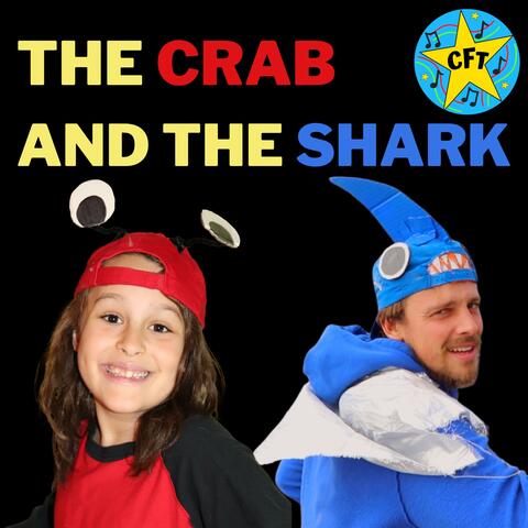 The Crab And The Shark (feat. Lucas The Crab)