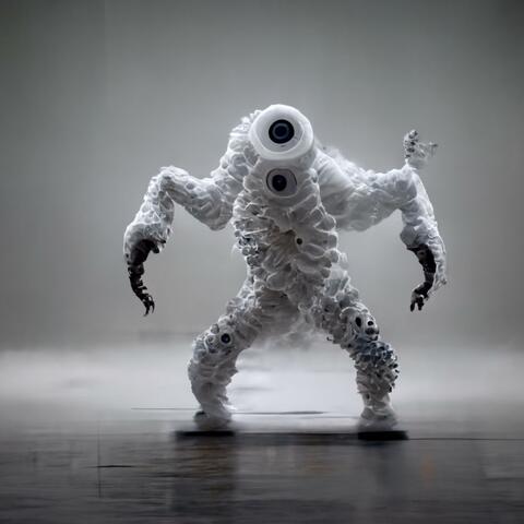 Grimey (feat. Rickachu)