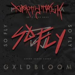So Fly (VIP) (feat. GXLDBLOOM & PPAAXX)