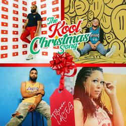 The Kool Christmas Song