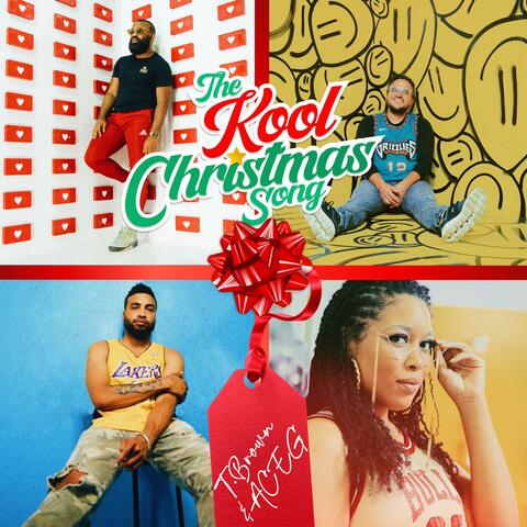 The Kool Christmas Song