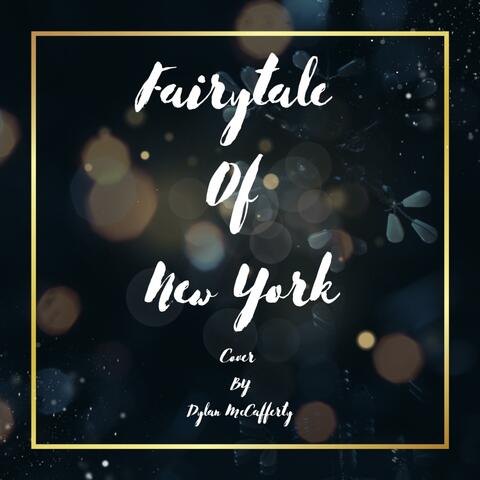 Fairytale Of New York