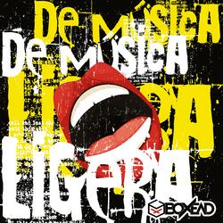 De Música Ligera