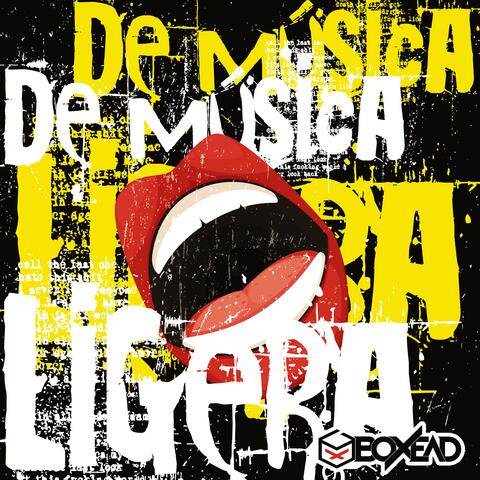 De Música Ligera
