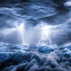 Song of Storms