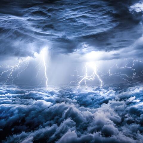 Song of Storms