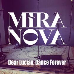 Dear Lucian (Dance Forever)
