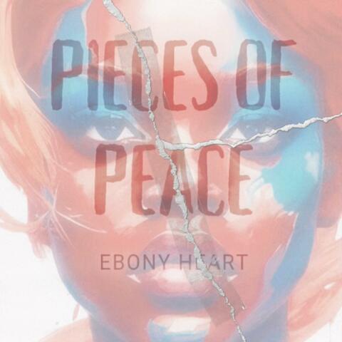 Ebony Heart