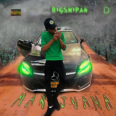 Marijuana (Special Version)