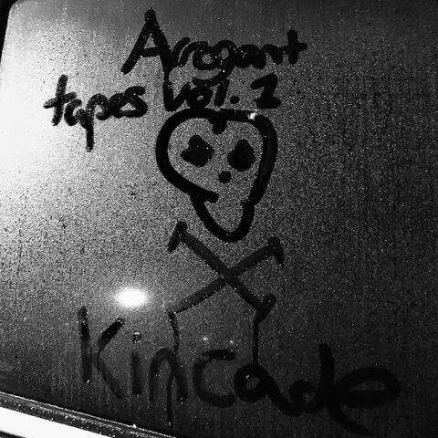 Arrogant Tapes, Vol. 1