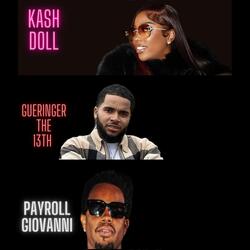 Pros Remix (feat. Kash Doll & Payroll Giovanni) (Payroll Giovanni Version )
