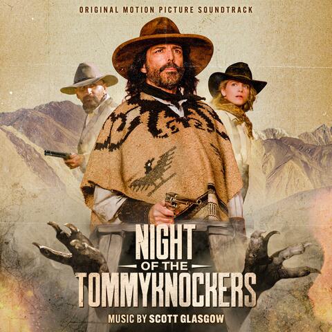 Night of the Tommyknockers (Original Motion Picture Soundtrack)