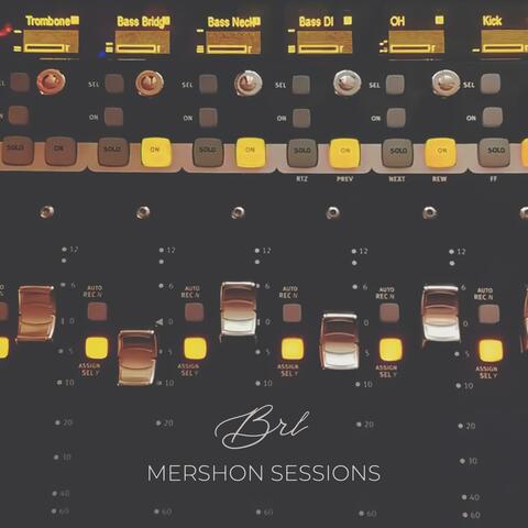 Mershon Sessions