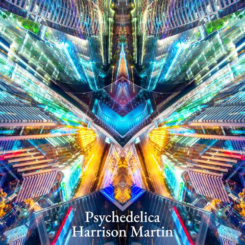 Psychedelica