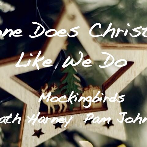 No-One Does Christmas Like We Do