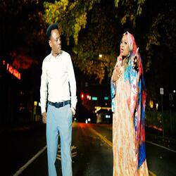 MADHARAGTOY (feat. NAIMA KUSH KUSH)