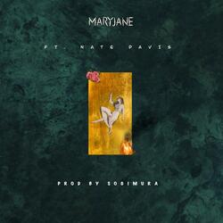 Maryjane (feat. Nate Davis)