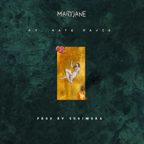 Maryjane (feat. Nate Davis)