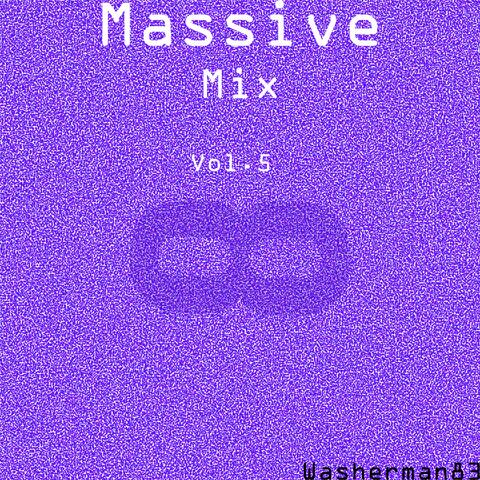 Massive Mix, Vol. 5
