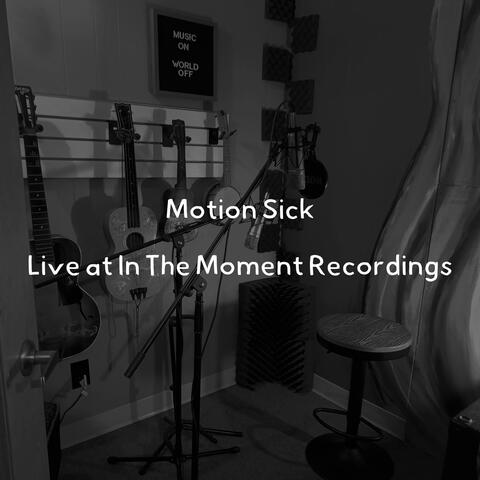Live at In The Moment Recordings