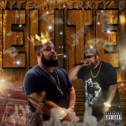Elite (feat. Dirrty B)
