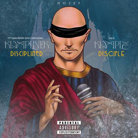 'OTBAH vol. 3': Disciplined Disciple