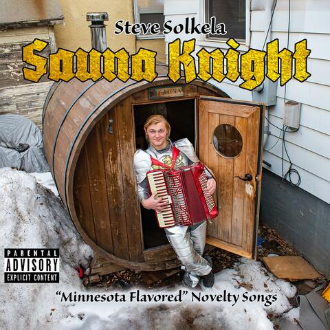 Sauna Knight