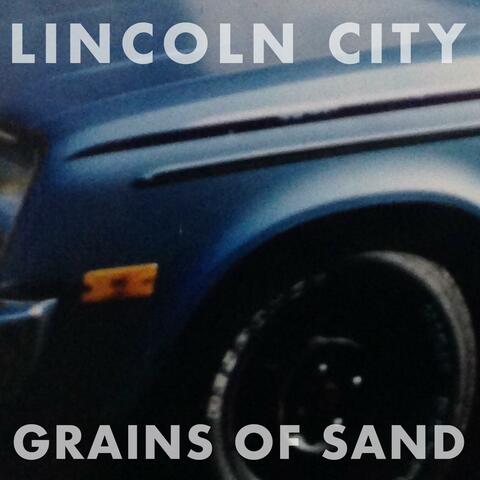 Grains of Sand