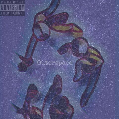 OuterSpace (feat. AdventuresofQue)