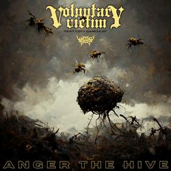 Anger The Hive