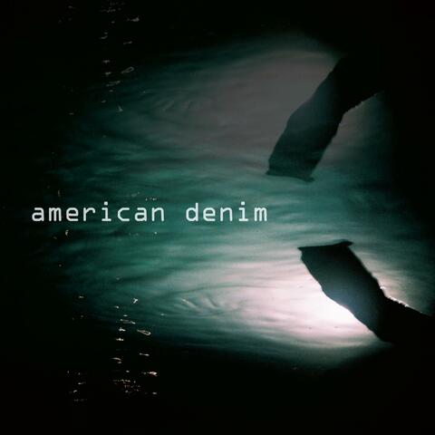 american denim