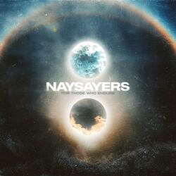 For Those Who Endure