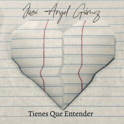 Tienes Que Entender