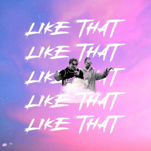 like that