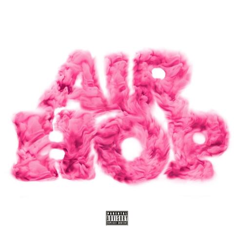 AIR HOP (feat. SYM WORLDD & Vanadium Beats)
