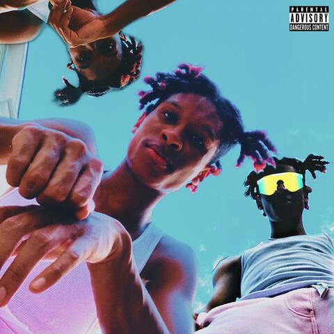 The Valley/Out Da Grave
