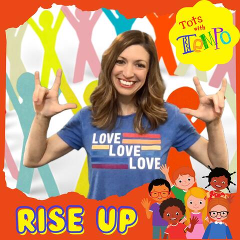 Rise Up